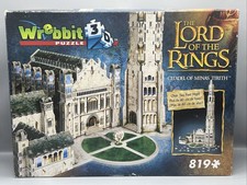 Lord rings puzz for sale  Turners Falls