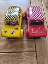 Scalextric c122 yellow for sale Scalextric c122 yellow for sale  BANBURY