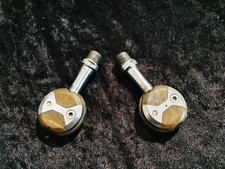Speedplay clipless pedals for sale  LONDON