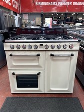 Smeg tr103p 100cm for sale  BIRMINGHAM