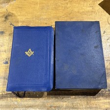 Freemasons masonic edition for sale  Frankenmuth