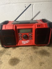 milwaukee radio for sale milwaukee radio for sale UK