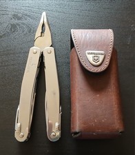 Pinza victorinox coltello usato  Sorbolo Mezzani