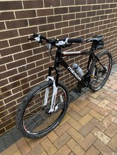 Meridia mountain bike for sale  ELLAND