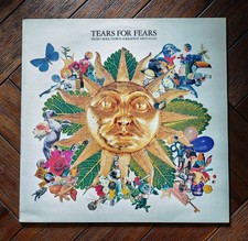 Tears fears tears for sale  FARNBOROUGH