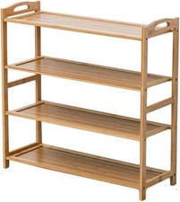 shoe racks for sale  SALFORD