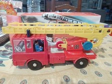 Camion pompiers joustra d'occasion  Goussainville