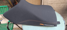 Sella conducente ktm usato  Roma