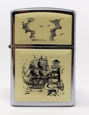 Zippo lighter collection usato  Italia