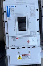 Eaton pdg33m0600fnnn circuit for sale  Houston