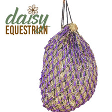 Double mesh hay for sale  LEEDS