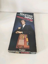 Jeu mastermind cerveau d'occasion Jeu mastermind cerveau d'occasion  Bourg-la-Reine