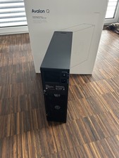 Canaan avalon 90th gebraucht kaufen Canaan avalon 90th gebraucht kaufen  Obernburg a.Main