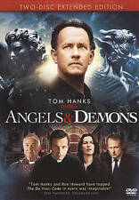 Angels demons two for sale  Kennesaw