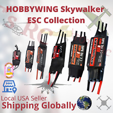 Hobbywing skywalker 12a d'occasion  Expédié en Belgium