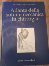 Atlante della sutura usato  Aprilia