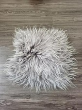 Sheepskin chair pad for sale  Niagara Falls