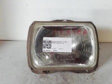 Faro sinistro per usato  Mazzarino