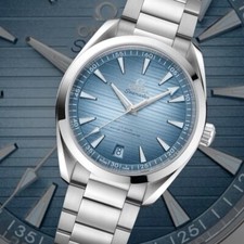Steal deal seamaster for sale  Cockeysville