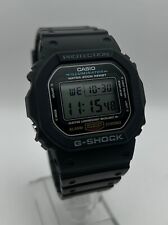 Casio shock digital for sale  Prescott