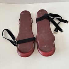 Pair vintage heavy for sale  Enid