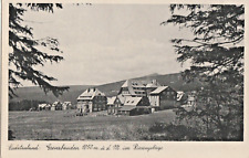 Sudetenland 1942 grenzbauden gebraucht kaufen  Bad Reichenhall