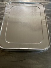 Aluminum foil lid for sale  Manti