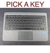 Teclado de substituição HP Stream 11 Pro G4 EE Windows laptop com suporte comprar usado  Enviando para Brazil