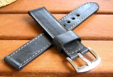Cinturino orologio militare usato  Spedire a Italy