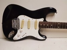 1987 SQUIER by FENDER STRATOCASTER comprar usado  Enviando para Brazil