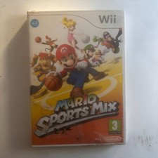 Mario sports mix d'occasion  Saint-Vaast-la-Hougue