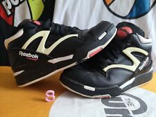 Reebok pump sneakers usato  Spedire a Italy