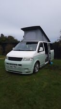 Transporter camper van for sale  MILTON KEYNES