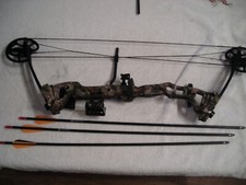 Barnett vortex compound for sale  Humble