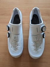 Shimano rennradschuh rc903 gebraucht kaufen  Halsbrücke