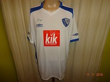 Vfl bochum umbro gebraucht kaufen  Bad Staffelstein