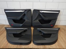Türverkleidung skoda ctavia gebraucht kaufen  Grimma