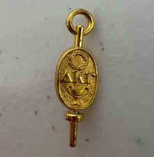 Vintage 10k yellow for sale  Des Moines