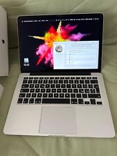 Macbook pro 13.3 usato  Orco Feglino