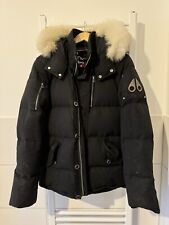 Moose knuckles jacke gebraucht kaufen  Pohlheim