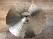 Paiste signature mellow for sale  LIVERPOOL