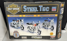 Harley davidson motorcycles for sale  Blackstone