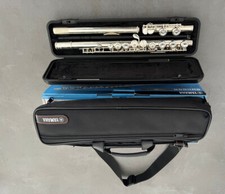 Yamaha yfl 312 gebraucht kaufen  Frankenthal