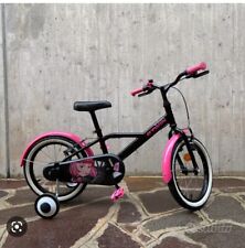 Bici bambina anni usato  Sassuolo