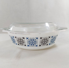 Jaj chelsea pyrex for sale  SWADLINCOTE