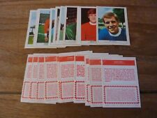 Nabisco footballers football for sale  BLACKBURN