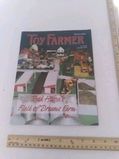 Vintage toy farmer for sale  Norfolk