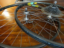 Campagnolo euclid mtb gebraucht kaufen  Bayerisch Gmain