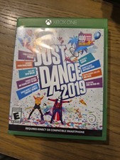 Ubisoft dance 2019 for sale  Allentown