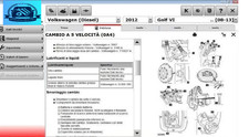 Diagnosi auto wow usato  Solofra
